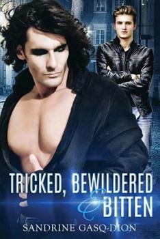Tricked, Bewildered and Bitten - Book #25 of the Assassin/Shifter