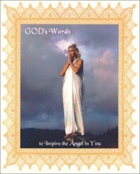 Paperback God's Word To Inspire the Angel in You: God's Word Volume 1 Book