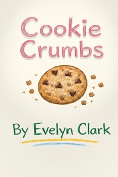 Paperback Cookie Crumbs Book