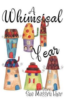 Paperback A Whimsical Year Book
