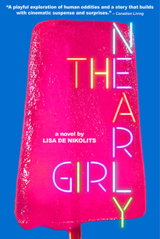 Paperback The Nearly Girl Book