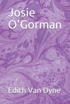 Paperback Josie O'Gorman Book