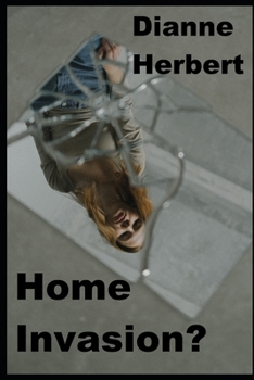 Paperback Home Invasion? Book
