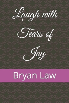 Paperback Laugh with Tears of Joy Book