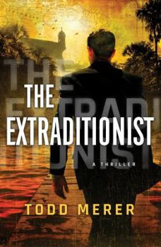 Paperback The Extraditionist Book
