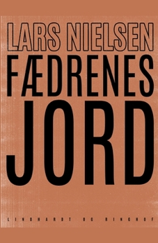 Paperback F?drenes jord [Danish] Book