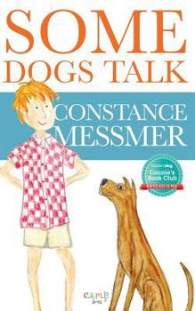 Paperback Some Dogs Talk Book