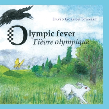 Paperback Olympic Fever Book