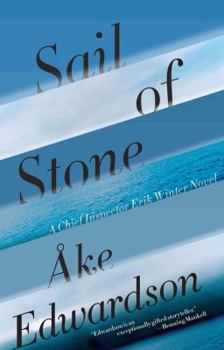 Paperback Sail of Stone Book