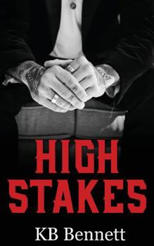 Paperback High Stakes Book