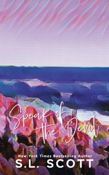 Paperback Speak of the Devil: Special Edition Book