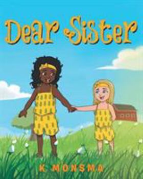 Paperback Dear Sister Book