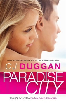 Paradise City - Book #1 of the Paradise