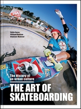 Skate: Skateboarding's Urban Heritage