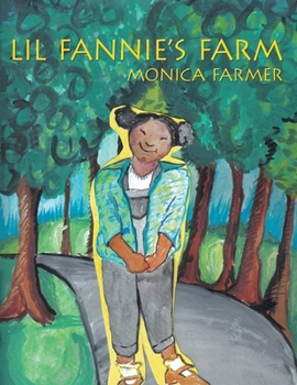 Paperback Lil Fannie's Farm Book