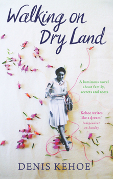 Paperback Walking on Dry Land Book