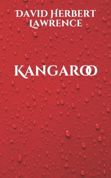 Paperback Kangaroo Book