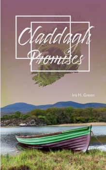 Paperback Claddagh - Promises [German] Book