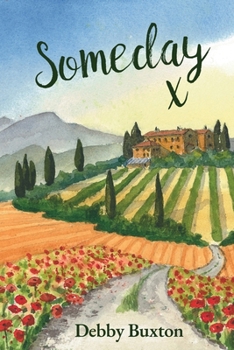 Paperback Someday x Book