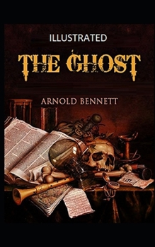 Paperback The Ghost Illustrated Book