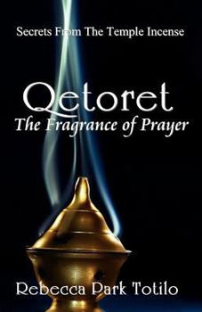Paperback Qetoret: The Fragrance of Prayer Book