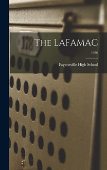 Hardcover The LAFAMAC; 1950 Book