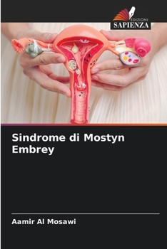 Sindrome di Mostyn Embrey (Italian Edition)