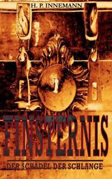 Paperback Finsternis [German] Book