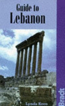Paperback Guide to Lebanon Book