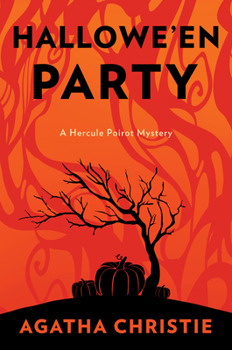 Hallowe'en Party - Book #41 of the Hercule Poirot