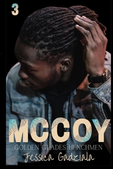 Paperback McCoy Book