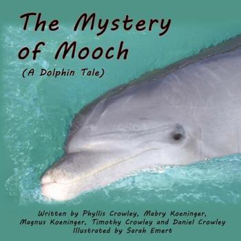 Paperback The Mystery of Mooch Book