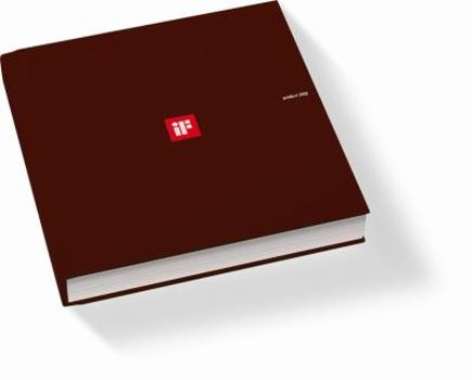 iF yearbook product 2008 (iF yearbook product)