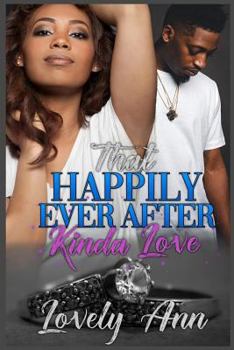 Paperback That Happily Ever After Kinda Love Book