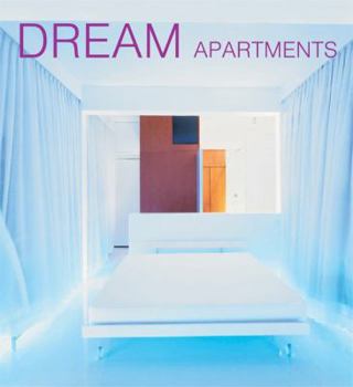 Paperback Dream Apartments Book