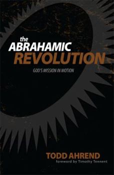 Paperback Abrahamic Revolution Book