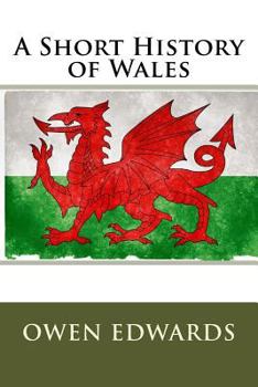 A Short History of Wales