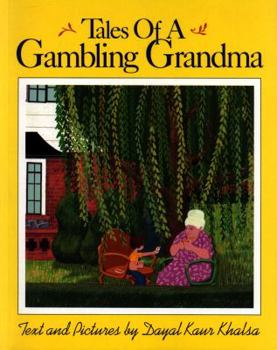 Paperback Tales of a Gambling Grandma Book