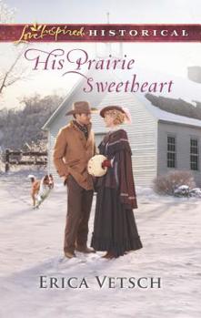 Mass Market Paperback His Prairie Sweetheart Book