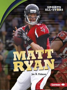Matt Ryan - Book  of the Sports All-Stars