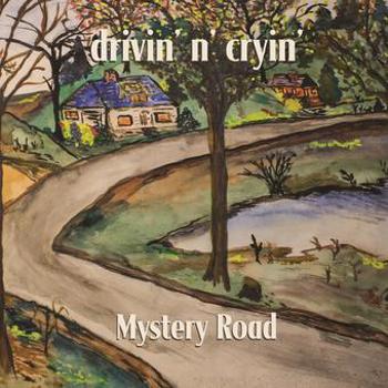 Vinyl Mystery Road (2 LP)(Expanded Edition) Book