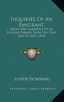 Emigration or No Emigration: Contain