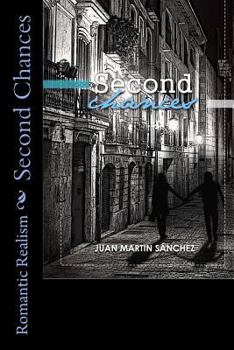 Paperback Second Chances Book