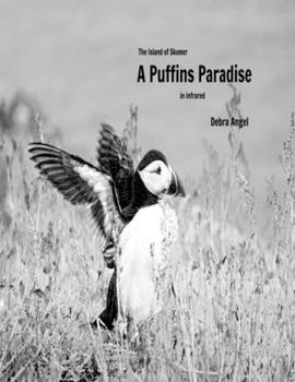 Paperback A Puffins Paradise: In Infra-red Book