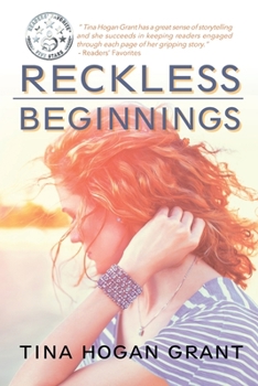 Paperback Reckless Beginnings Book