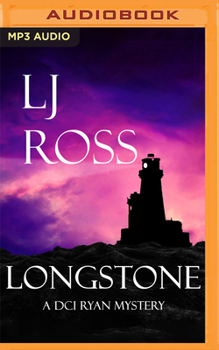 Longstone - Book #10 of the DCI Ryan Mysteries