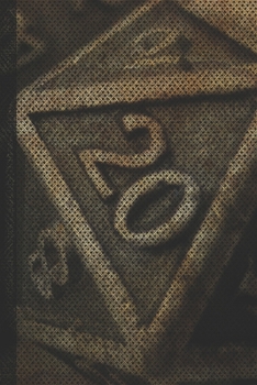 Dungeon Master Notebook : Gaming Log Grid Notebook Role Playing Journal Character Development Mapping