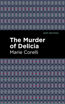 Hardcover The Murder of Delicia Book
