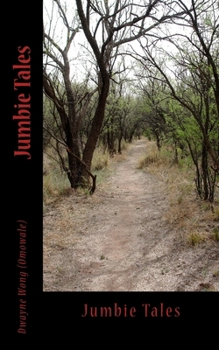 Paperback Jumbie Tales Book