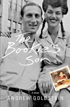 Paperback The Bookie's Son Book